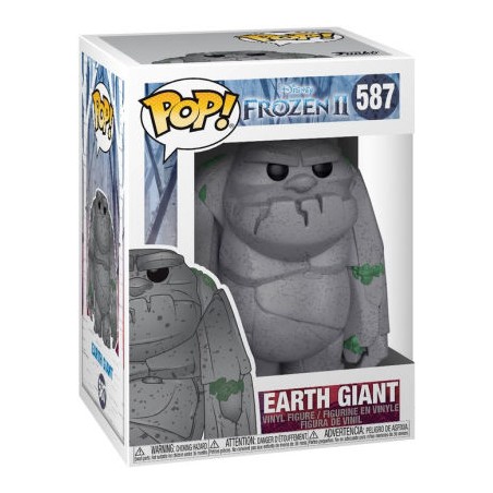Earth Giant - Frozen 2 (587) - POP Disney