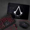 Tapis de Souris Gaming - Crest - Assassin's Creed