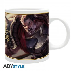 Mug - League Of Legends -...