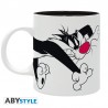Mug - Titi et Grosminet - Looney Tunes - Subli