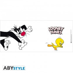 Mug - Titi et Grosminet - Looney Tunes - Subli