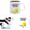 Mug - Titi et Grosminet - Looney Tunes - Subli