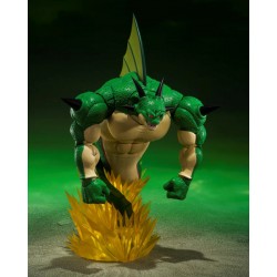 S.H.Figuarts - Porunga et Dende - Dragon Ball Z