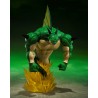 S.H.Figuarts - Porunga et Dende - Dragon Ball Z