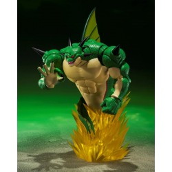 S.H.Figuarts - Porunga et Dende - Dragon Ball Z