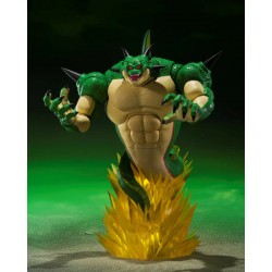S.H.Figuarts - Porunga et Dende - Dragon Ball Z