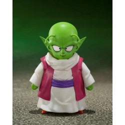 S.H.Figuarts - Porunga et Dende - Dragon Ball Z