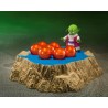 S.H.Figuarts - Porunga et Dende - Dragon Ball Z