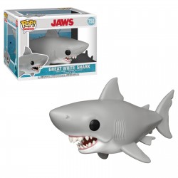 Jaws - Jaws (758) - POP...