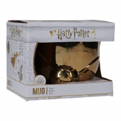 Mug 3D - Vif d'Or - Harry...