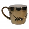 Mug 3D - Vif d'Or - Harry Potter