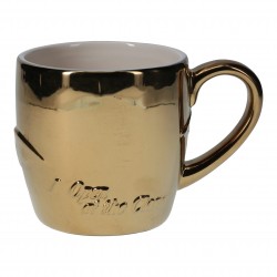 Mug 3D - Vif d'Or - Harry Potter