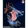 Figuarts Zero - Kimetsu no Yaiba - Nezuko Kamado - Demon forme avancée