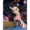 Figuarts Zero - Kimetsu no Yaiba - Nezuko Kamado - Demon forme avancée