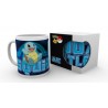 Mug - Carapuce Neon - Pokemon