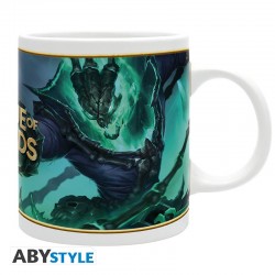 Mug - League Of Legends -...