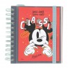 Agenda scolaire 2022 / 2023 - Mickey - Classic