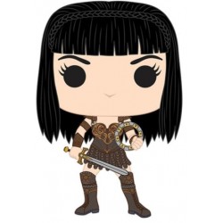 Xena - Xena Warrior...