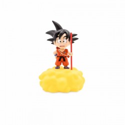Lampe LED - Dragon Ball - Goku sur nuage