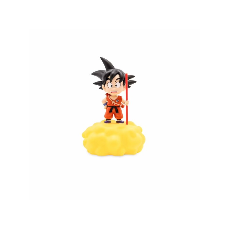 Lampe LED - Dragon Ball - Goku sur nuage