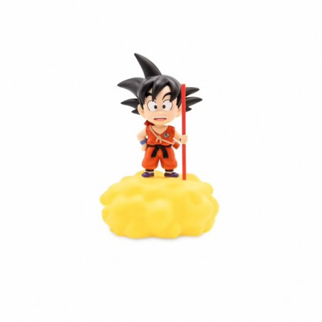 Lampe LED - Dragon Ball - Goku sur nuage
