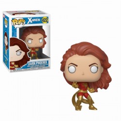 Dark Phoenix - X-men : Dark Phoenix (422) - POP Marvel