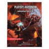 Livre - Dungeons et Dragons - règles de base : Manuel des Joueurs - IT