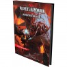 Livre - Dungeons et Dragons - règles de base : Manuel des Joueurs - IT