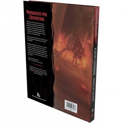 Livre - Dungeons et Dragons - règles de base : Manuel des Joueurs - IT