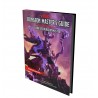 Livre - Dungeons et Dragons - règles de base : Guide du Maître - IT