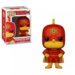 Radioactive Man - Simpson...