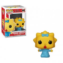 Maggie - Simpson (498) - POP TV