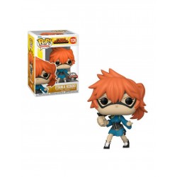 Itsuka Kendo - My Hero...