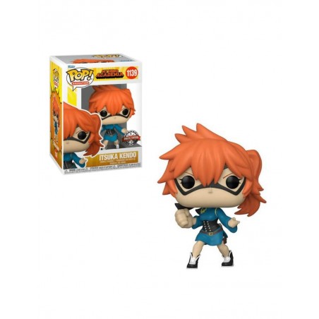 Itsuka Kendo - My Hero Academia (1139) - POP Animation - Special Edition