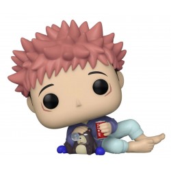 Yuji Itadori - Jujutsu Kaisen (1117) - POP Animation - Exclusive