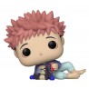 Yuji Itadori - Jujutsu Kaisen (1117) - POP Animation - Exclusive