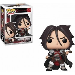 Trevor Belmont -...
