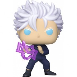 Satoru Gojo - Jujutsu Kaisen (1137) - POP Animation - Exclusive