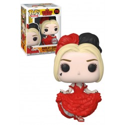 Harley Quinn - Suicide Squad (1116) - POP Animation - Exclusive