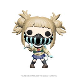 Himiko Toga w/ Face Cover -...