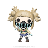 Himiko Toga w/ Face Cover - My Hero Academia (787) - POP Animation