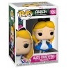 Alice Curtsying - Alice 70th (1058) - POP Disney