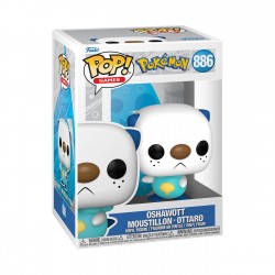 Moustillon - Pokemon (886)...