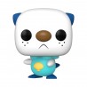Moustillon - Pokemon (886) - POP Games