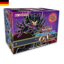 JCC - Coffret Speed Duel GX...