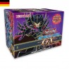 JCC - Coffret Speed Duel GX - The Shadow Riders - Yu-Gi-Oh! DE
