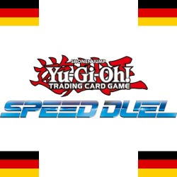 JCC - Coffret Speed Duel GX - The Shadow Riders - Yu-Gi-Oh! DE