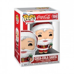Père Noël - Coca Cola (159)...