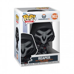 Reaper - Overwatch (902) -...