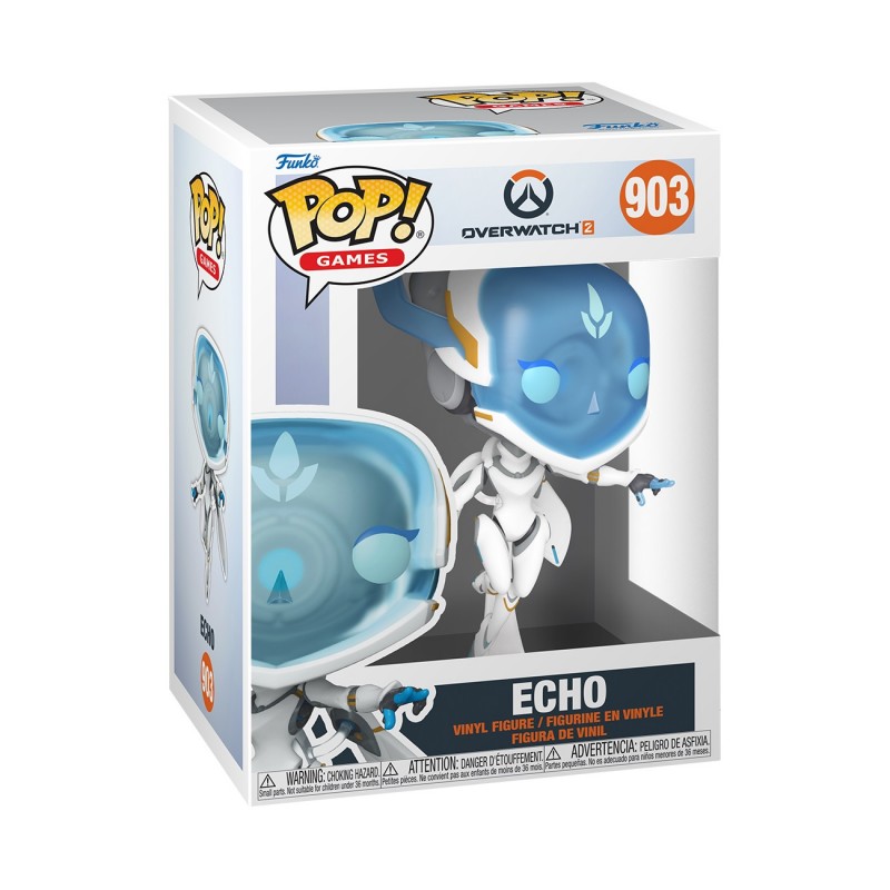 Echo - Overwatch (903) - POP Games